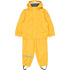 Mikk-Line PU Rainwear (Regular pants) Rainwear Sunflower